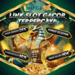 Nota4D Agen Resmi Slot88