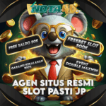 Nota4D - Tempatnya Bermain Slot Gacor Anti Rungkad Terbaik