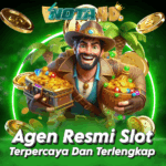 Nota4D – 10 Provider Slot Gacor Terbaik dan Gampang Maxwin 2025