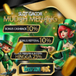 Agen Slot Paling Aman Dan Terpercaya Nota4D