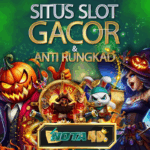 Nota4D - Situs Slot Terpercaya Dan Slot Anti Rungkad
