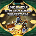 Nota4D - link daftar Situs slot gacor terpercaya