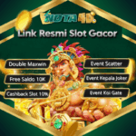 Nota4D Link Resmi Slot Gacor Paling Terpercaya Di Tahun 2025