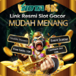 Nota4 - Tempatnya Bermain Slot Gacor Mudah Menang 2025