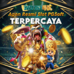 Nota4D - Agen Resmi Slot Gacor PGSOFT Terpercaya