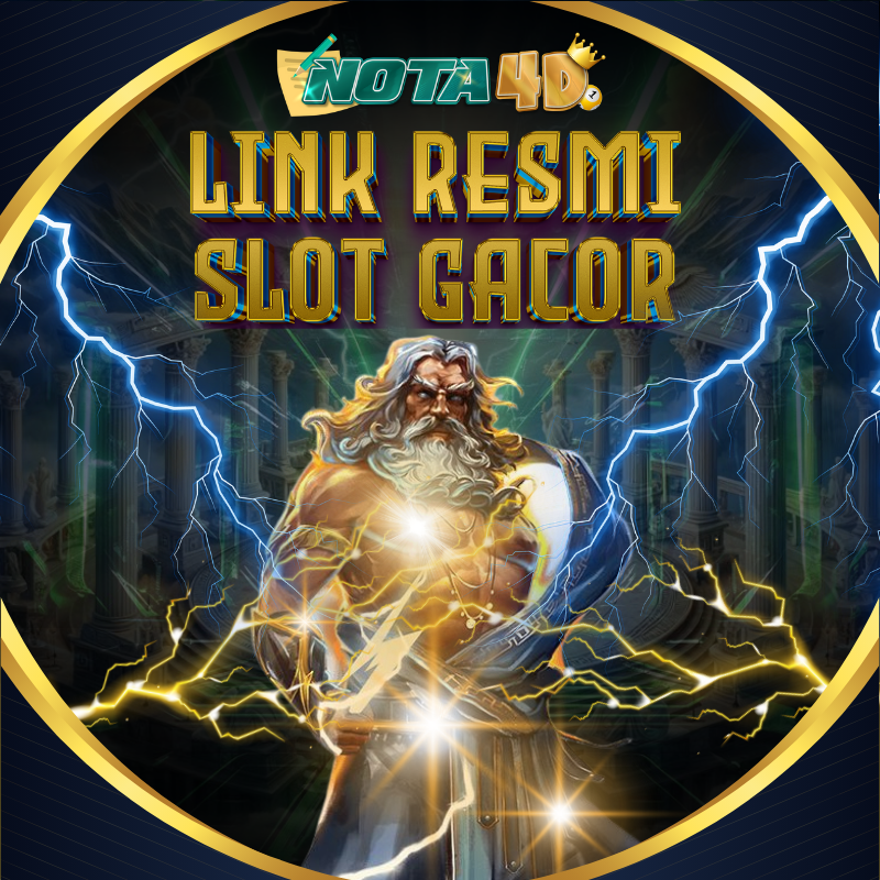 nota4d link resmi slot gacor anti rungkad
