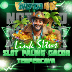 Nota4D - Agen Slot Paling Gacor Server Jepang Mudah Menang Pasti Bayar