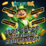 Tips Maxwin di Slot Gacor Online Nota4D