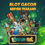 Nota4D Link Agen Resmi Slot Gacor Thailand Paling Aman