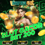 Nota4D – Agen Resmi Slot Bet 200 Gampang Menang dan Terpercaya di Indonesia