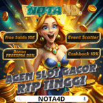 nota4d agen slot gacor rtp tinggi